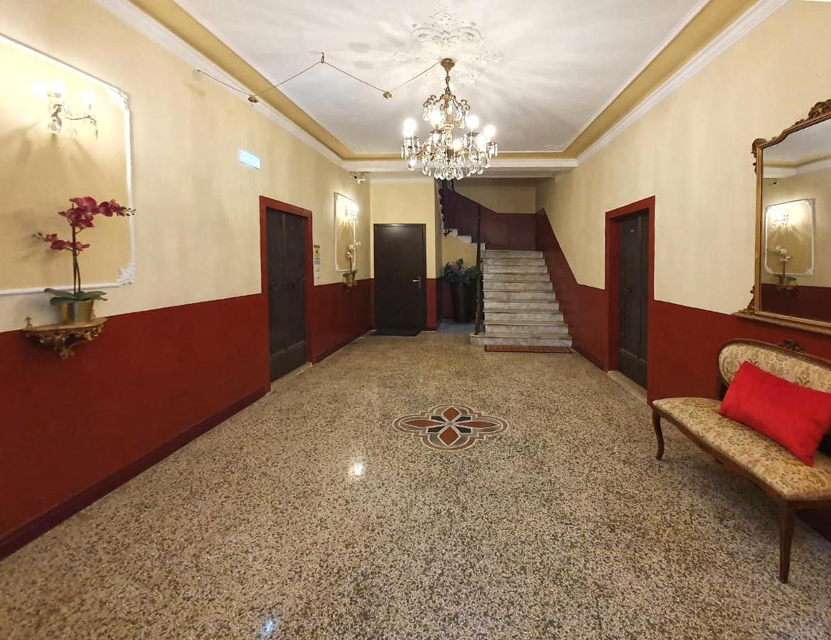 Mva Madama Verona Aparments Exterior photo
