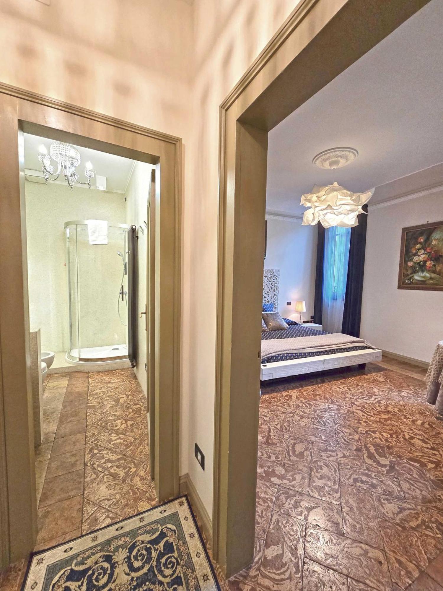 Mva Madama Verona Aparments Exterior photo