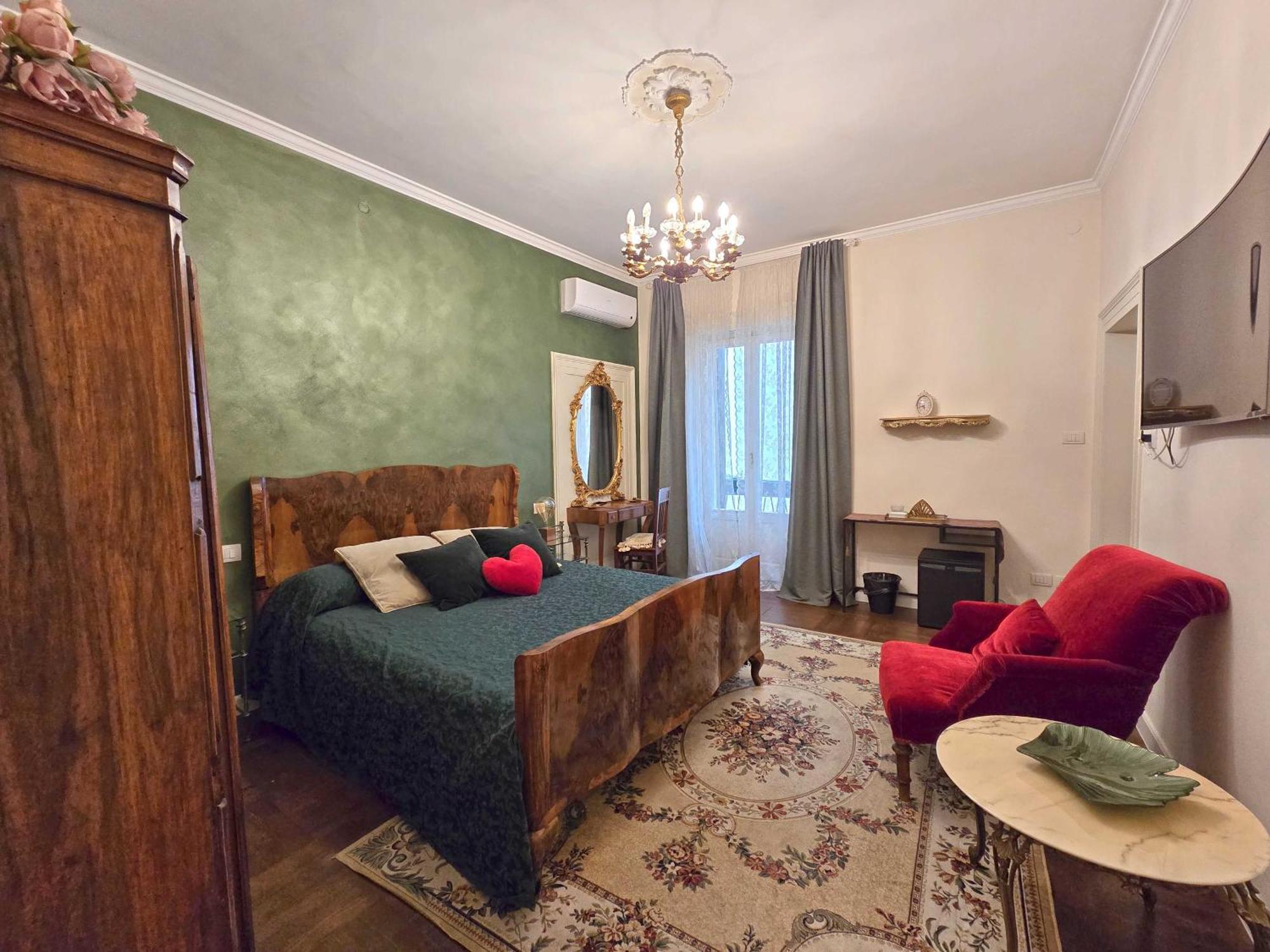 Mva Madama Verona Aparments Exterior photo