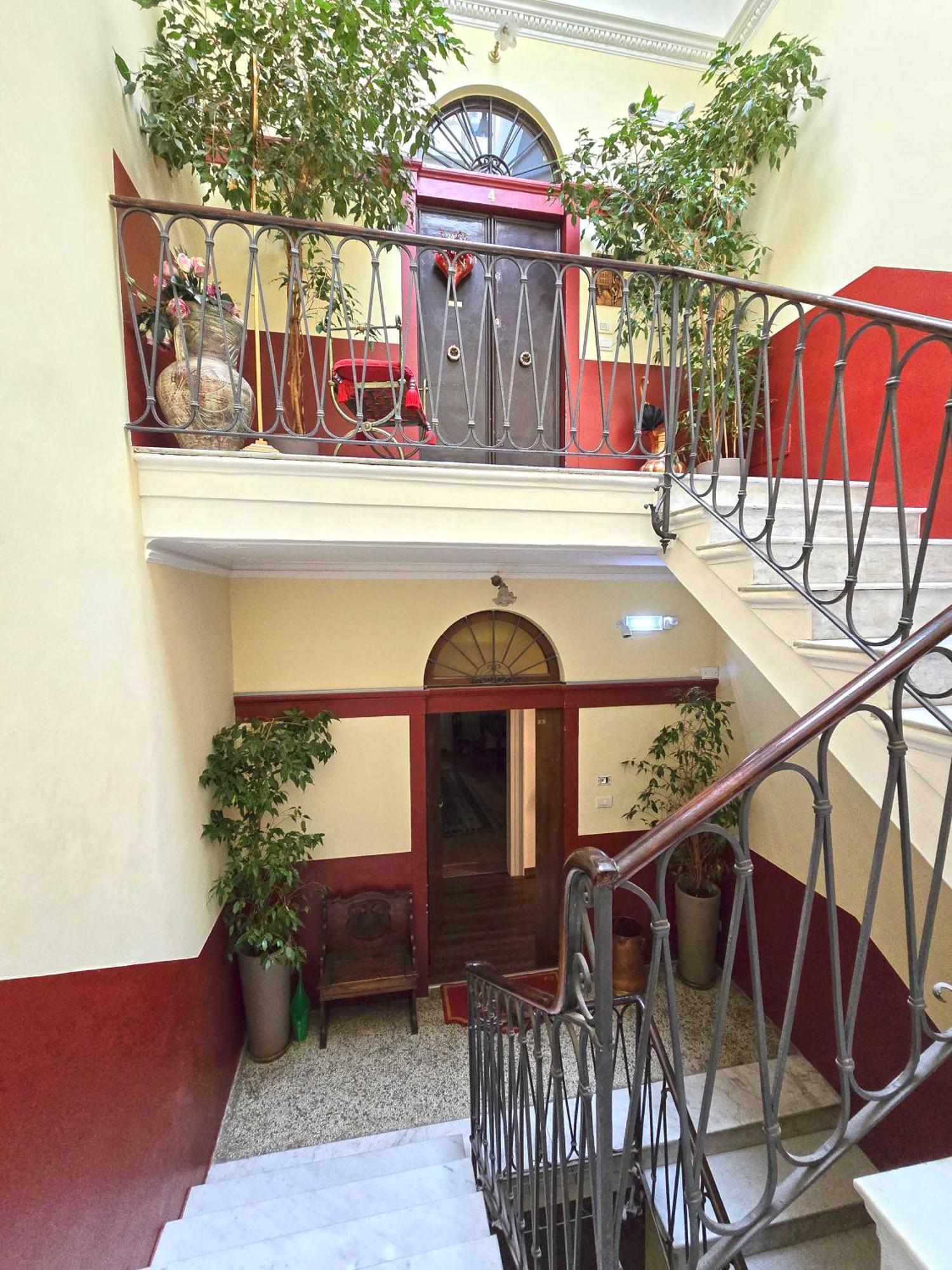 Mva Madama Verona Aparments Exterior photo