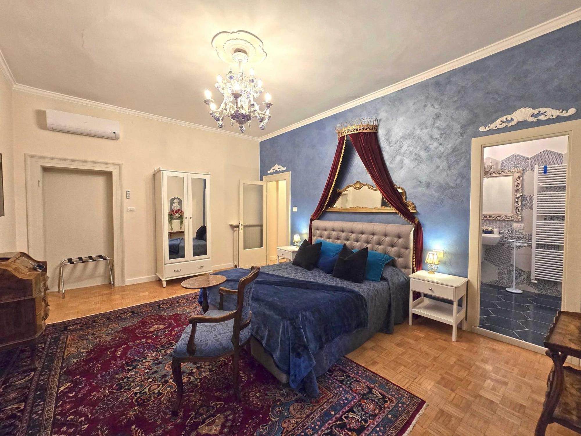 Mva Madama Verona Aparments Exterior photo
